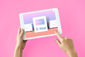 Email Segmentation